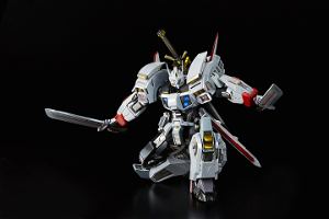 Flame Toys Transformers: Drift