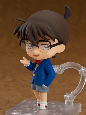 Nendoroid No. 803 Detective Conan: Conan Edogawa [Good Smile Company Online Shop Limited Ver.] (Re-run)