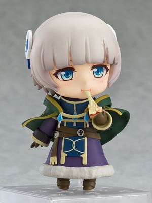 Nendoroid No. 809 Re:Creators: Meteora