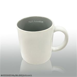 Nier: Automata Mug Cup