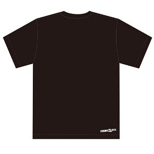 Persona 20th Anniversary T-shirt Type B (Free Size)