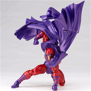 X-Men Figure Complex Amazing Yamaguchi Series No. 006: Magneto