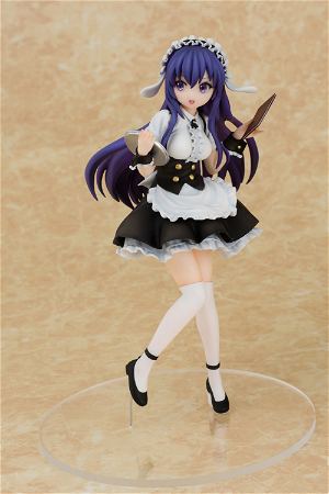 Is the Order a Rabbit?? 1/7 Scale Pre-Painted Figure: Rize