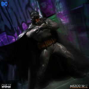 One:12 Collective Action Figure: Batman Ascending Knight