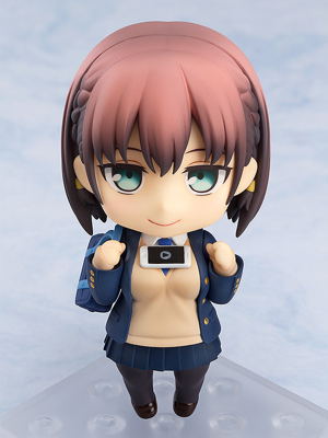 Nendoroid No. 808 Tawawa on Monday: Ai-chan [Good Smile Company Online Shop Limited Ver.]