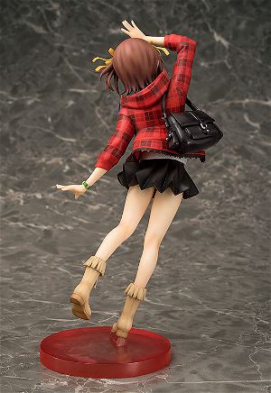 The Idolm@ster 1/8 Scale Pre-Painted Figure: Haruka Amami