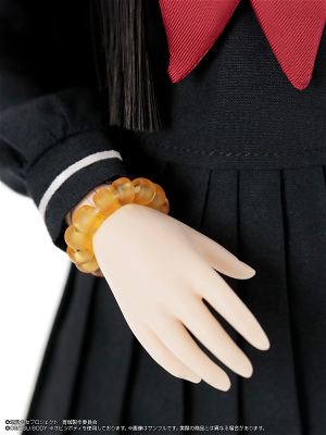 Another Realistic Characters No.005 Hell Girl The Fourth Twilight 1/3 Scale Fashion Doll: Ai Enma