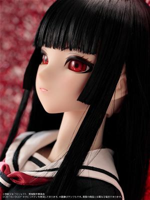 Another Realistic Characters No.005 Hell Girl The Fourth Twilight 1/3 Scale Fashion Doll: Ai Enma