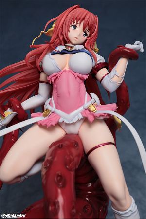 Beat Angel Escalayer 1/4 Scale Pre-Painted Figure: Escalayer Soft Bust Ver.