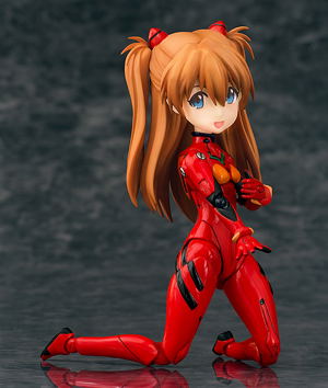 Parfom Rebuild of Evangelion: Asuka Shikinami Langley