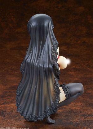 Euphoria 1/6 Scale Pre-Painted Figure: Manaka Nemu -Darkness-