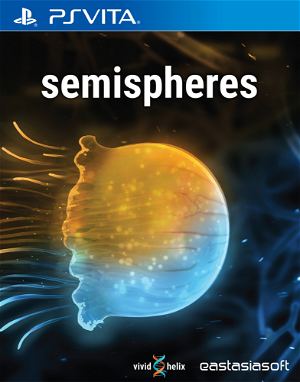 Semispheres [Blue Cover Limited Edition]