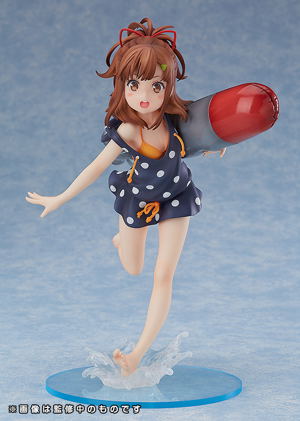 High School Fleet 1/8 Scale Pre-Painted Figure: Mei Irizaki Swimsuit Ver.