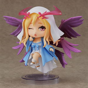 Nendoroid No. 822 Monster Strike: Underworld Rebel Lucy