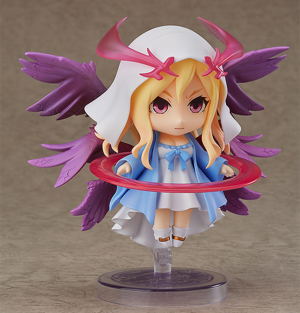 Nendoroid No. 822 Monster Strike: Underworld Rebel Lucy