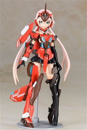 Frame Arms Girl: Stylet A.I.S Color