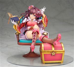 The Idolm@ster Cinderella Girls 1/7 Scale Pre-Painted Figure: Shiki Ichinose Perfume Tripper Ver.