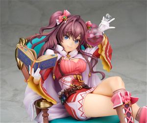 The Idolm@ster Cinderella Girls 1/7 Scale Pre-Painted Figure: Shiki Ichinose Perfume Tripper Ver.