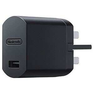 USB AC Adapter for Nintendo Switch