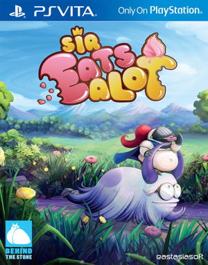 Sir Eatsalot [Limited Edition]