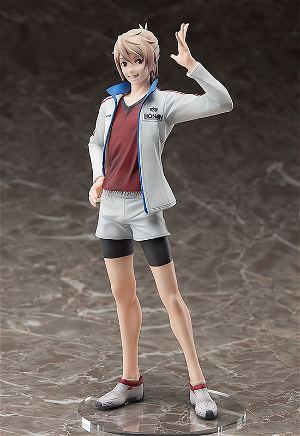 Prince of Stride Alternative 1/8 Scale Pre-Painted Figure: Riku Yagami