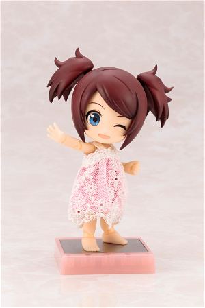 Cu-poche Extra Anne's Arbitrary Twin-Tail Set