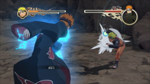 Naruto Shippuden: Ultimate Ninja Storm Trilogy