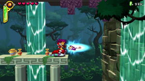 Shantae: Half-Genie Hero [Ultimate Edition]