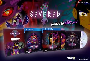 Severed [Limited Edition]