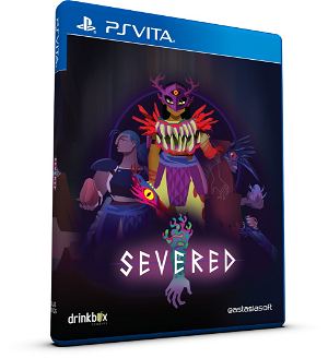 Severed [Limited Edition]