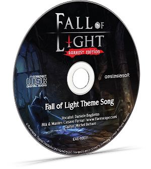 Fall of Light: Darkest Edition [Limited Edition]