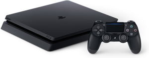 PlayStation 4 Slim (1TB Console)