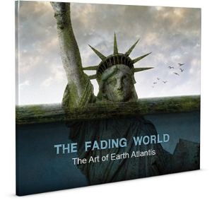 Earth Atlantis [Limited Edition]