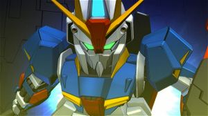 SD Gundam G Generation Genesis (Welcome Price!!)