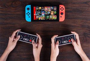 8BitDo N30 Bluetooth Controller for Switch Online