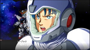 Super Robot Wars X (English Subs)