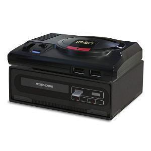 Storage Box for Mega Drive Mini