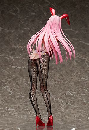 Darling In The Franxx 1/4 Scale Pre-Painted Figure: Zero Two Bunny Ver. (Re-run)
