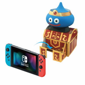 Dragon Quest Slime Wireless Controller for Nintendo Switch