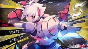 Gunvolt Chronicles: Luminous Avenger iX (Multi-Language)