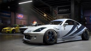 Need for Speed Payback (PlayStation Hits)