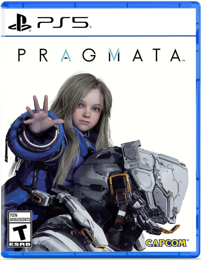 Pragmata