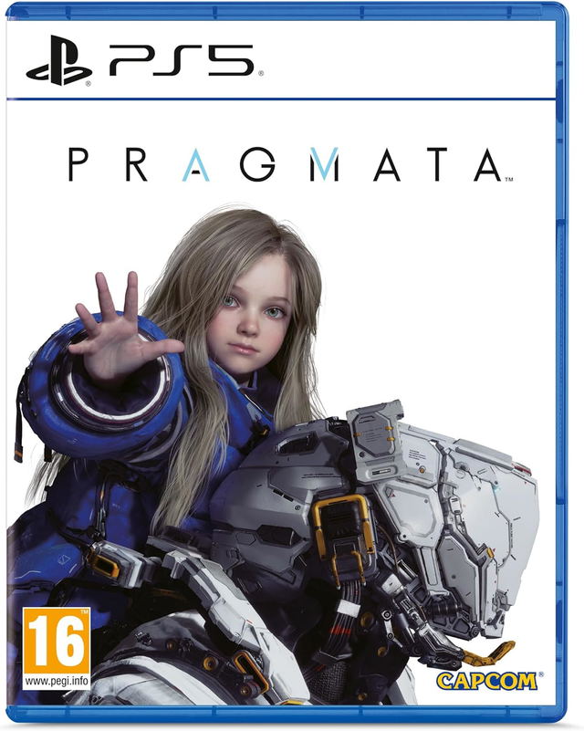 Pragmata