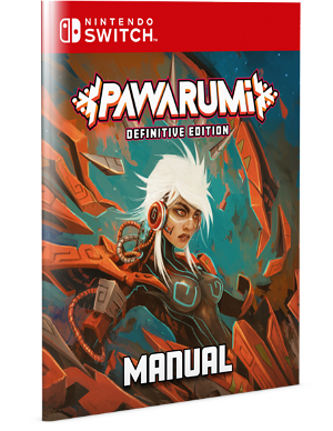 Pawarumi: Definitive Edition