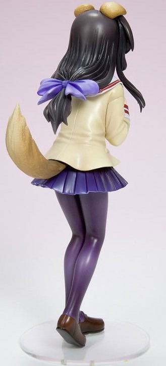 clannad fuko figure