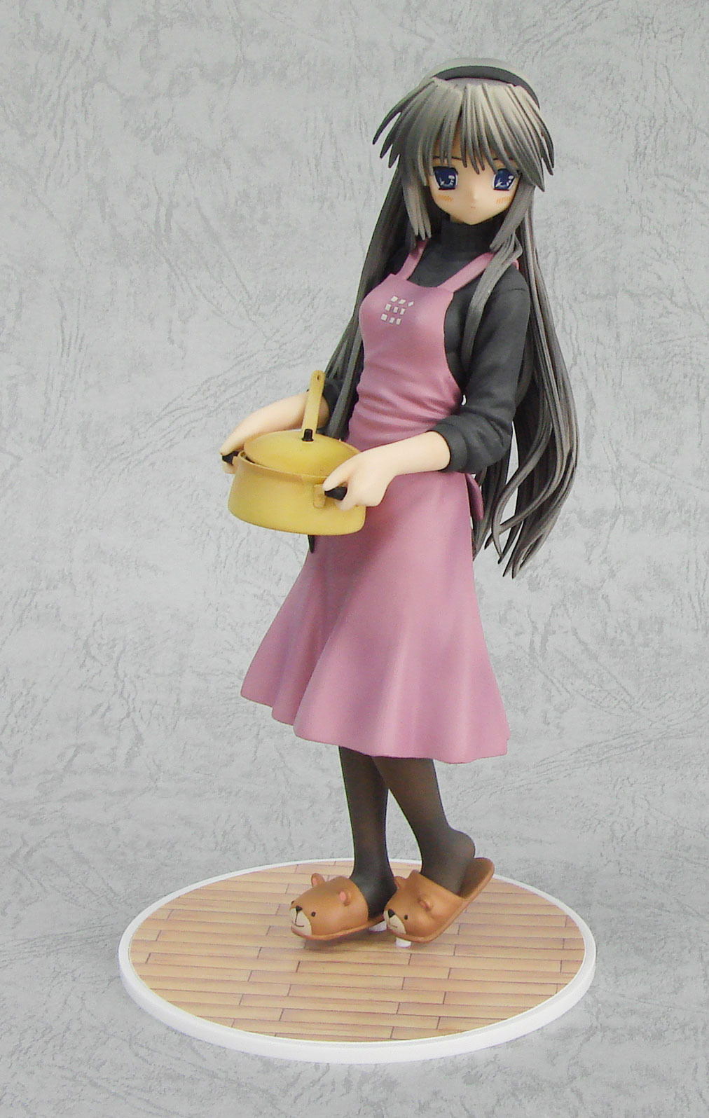 tomoyo clannad figure