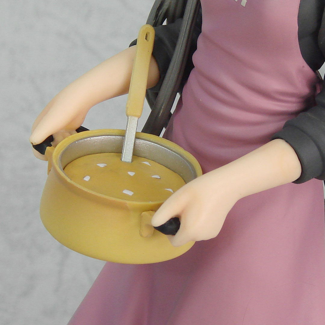 tomoyo clannad figure