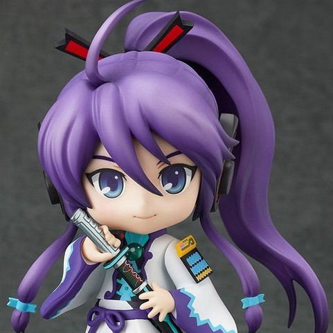 gakupo nendoroid