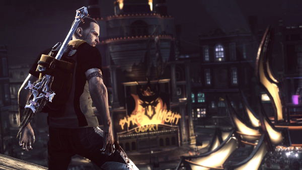 infamous 2 collection download free