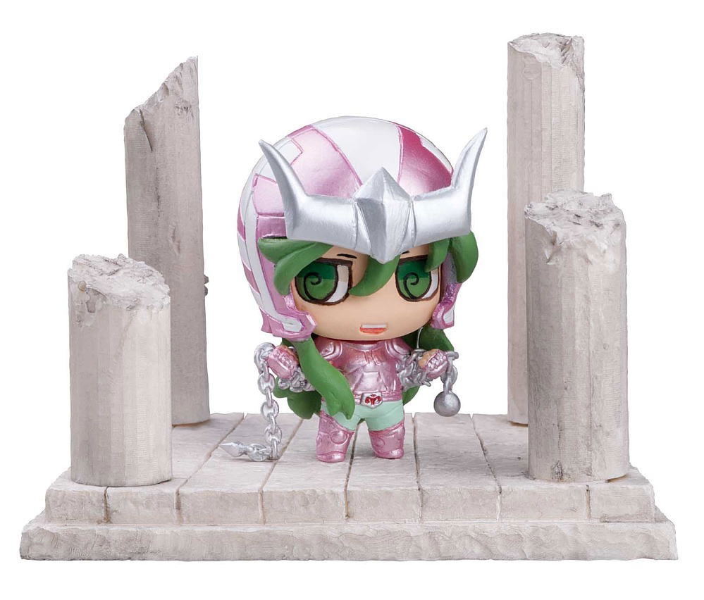 petit chara saint seiya